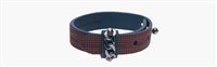 Bracciale Keep Me Donna Le Storie del Sarto in Pelle KMMUSPR - KMMUSPR